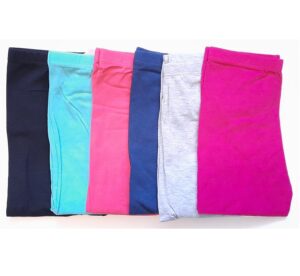 Tights, klassiska för flickor - Bild 2