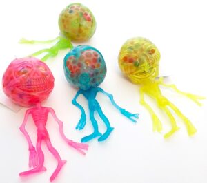 Squishy Alien - Bild 2