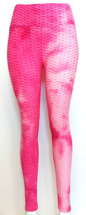 Färgstark Legging - Bild 5