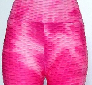 Färgstark Legging