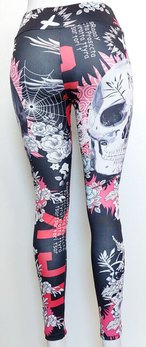 Tuffa leggings - Bild 3