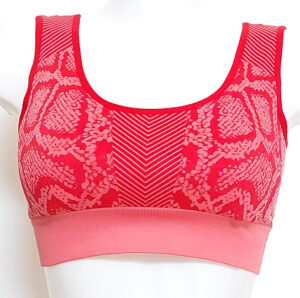 Fitness set, Tights och Bh - Bild 4