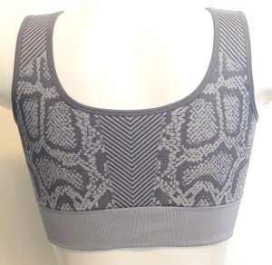 Fitness set, Tights och Bh - Bild 5