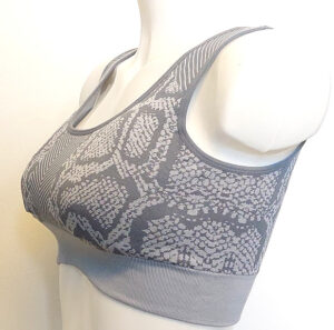 Fitness set, Tights och Bh - Bild 6