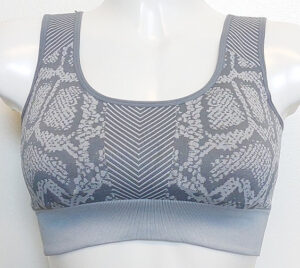 Fitness set, Tights och Bh - Bild 7