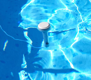 Pool termometer, Bestway - Bild 2