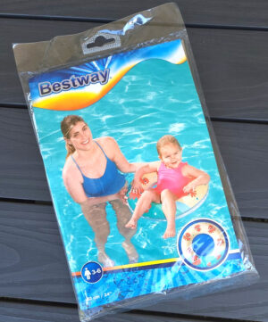 Badring, Bestway - Bild 2