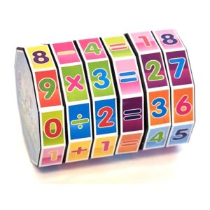 Matematik cylinder