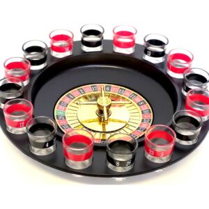 Dryckes roulette