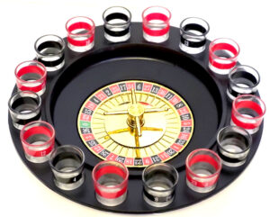 Dryckes roulette - Bild 2