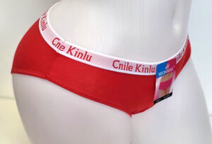 Klassisk trosa, flera färger - Bild 4