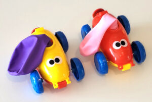 Ballongpump - Bild 3