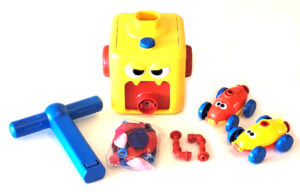 Ballongpump - Bild 2