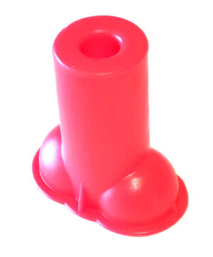 Silikon form för is - Bild 3