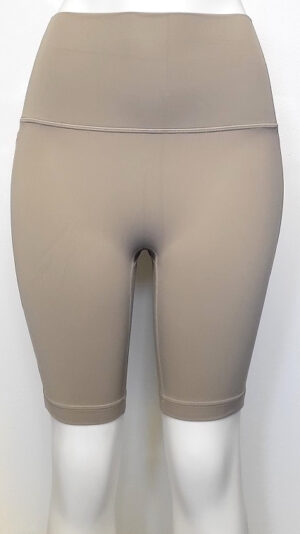 Korta Leggings med fickor - Bild 7