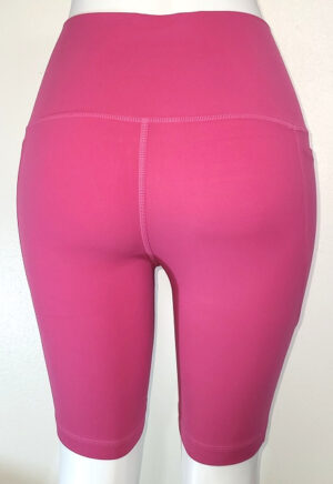 Korta Leggings med fickor - Bild 2