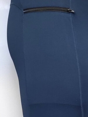 Tights sport med ficka - Bild 3