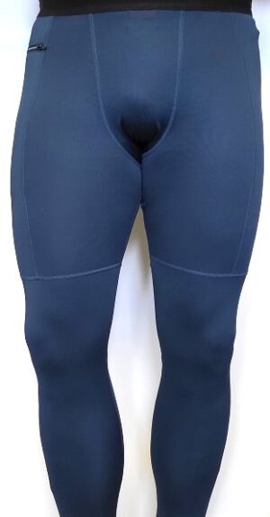Tights sport med ficka - Bild 5