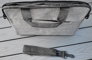 Laptop väska - Bild 3