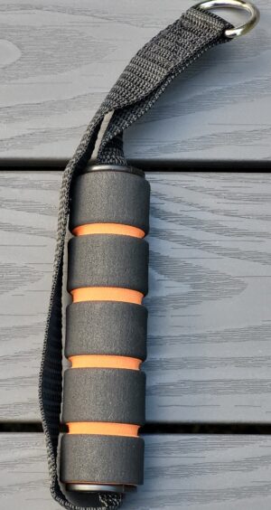 Elastiska träningsband - Bild 3