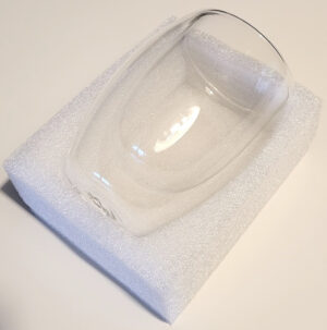 Glas med dubbelvägg - Bild 2