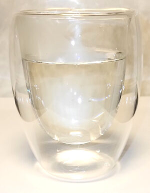 Glas med dubbelvägg - Bild 3
