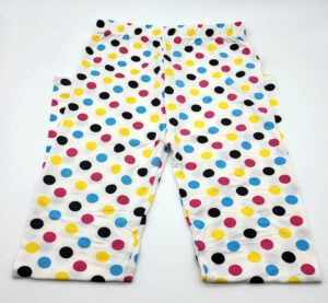 Barn tights, stl 80 - Bild 2
