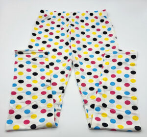 Barn tights, stl 80 - Bild 3