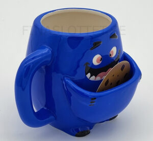 Mugg kakmonster - Bild 3