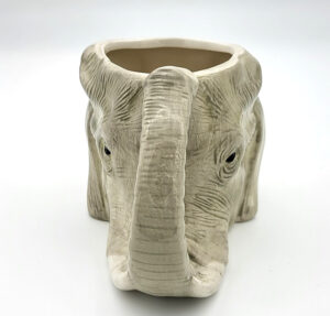Mugg Elefant - Bild 3