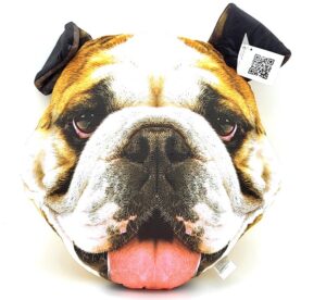 Kudde Bulldogg