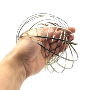 Magisk ring