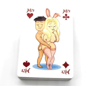Kortlek Kama Sutra - Bild 2