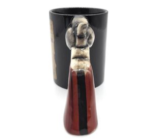 Mugg Revolver - Bild 2