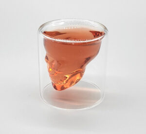 Shot glas, 4 st - Bild 2