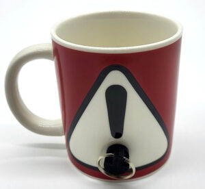 Mugg STOP! - Bild 3
