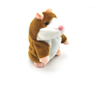 Interaktiv hamster - Bild 2