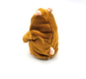 Interaktiv hamster - Bild 3