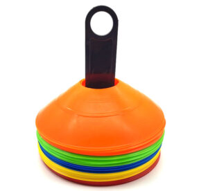 Tränings koner, 50 st