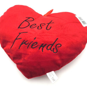 Kudde "Best Friends"
