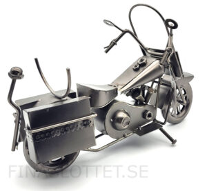 Vinställ Motorcykel - Bild 3